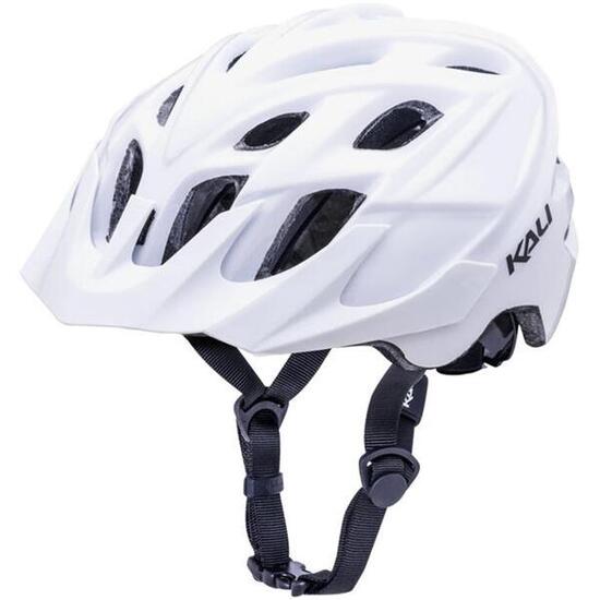 Kali Helm Chakra Solo Solid Wit