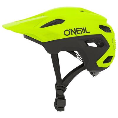 MTB Open Face TRAILFINDER Unisex Red