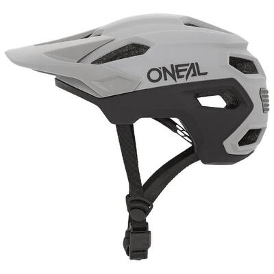 MTB Open Face TRAILFINDER Unisex Red