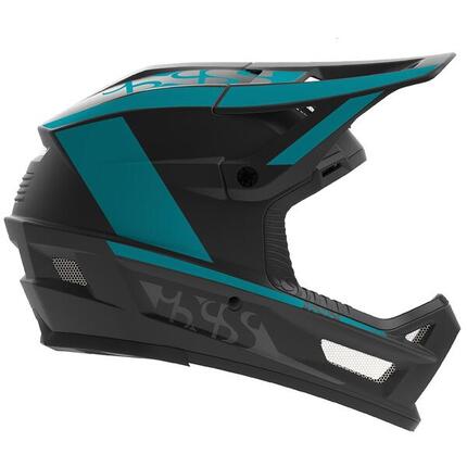 iXS Fullface Helm Xult DH