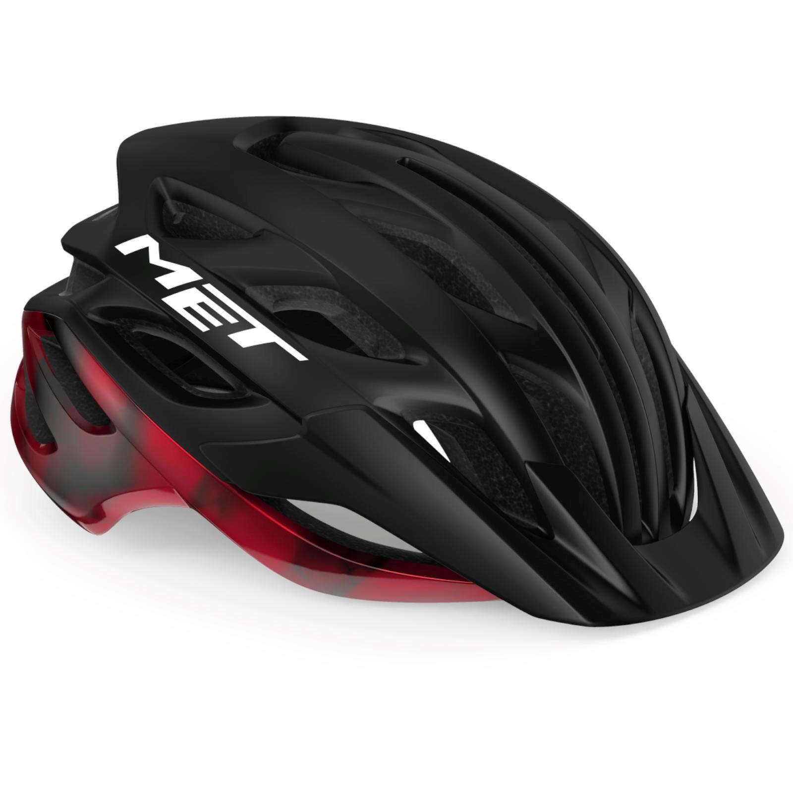 Capacete de Bicicleta BTT Veelo
