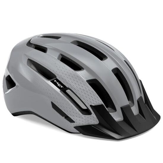 Kask rowerowy Met Downtown Mips