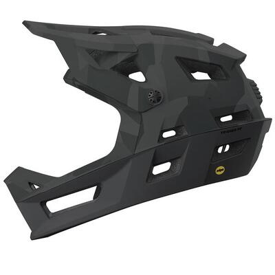 iXS Fullface Helm Trigger FF MIPS