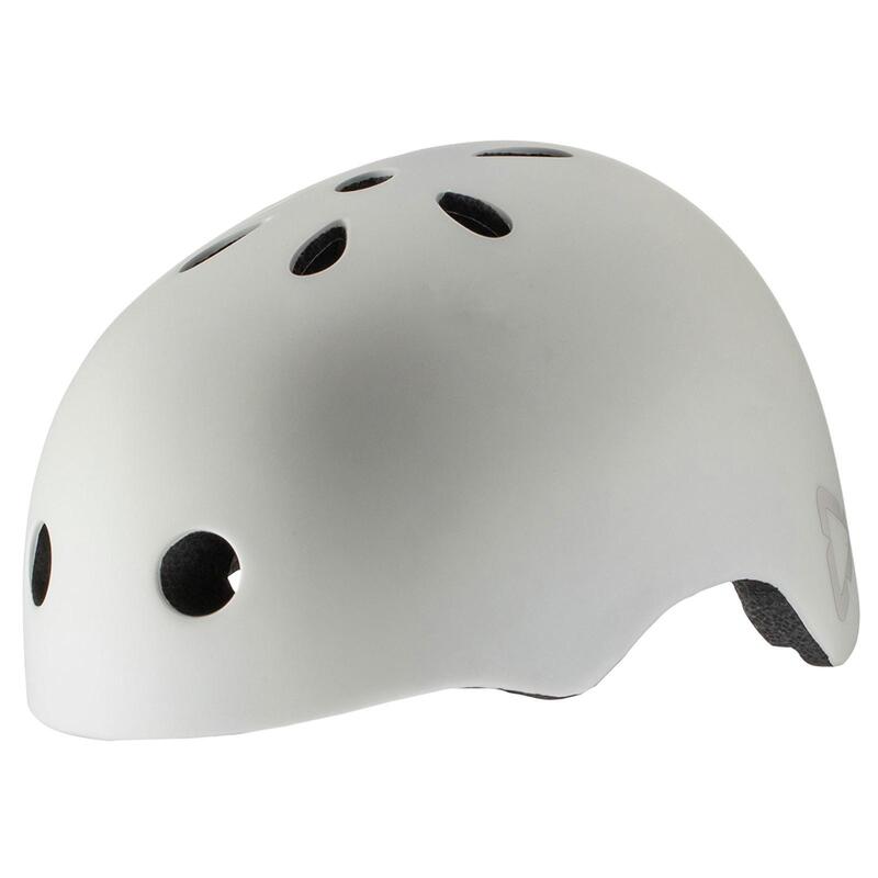 Casco MTB Urban 1.0 Acero