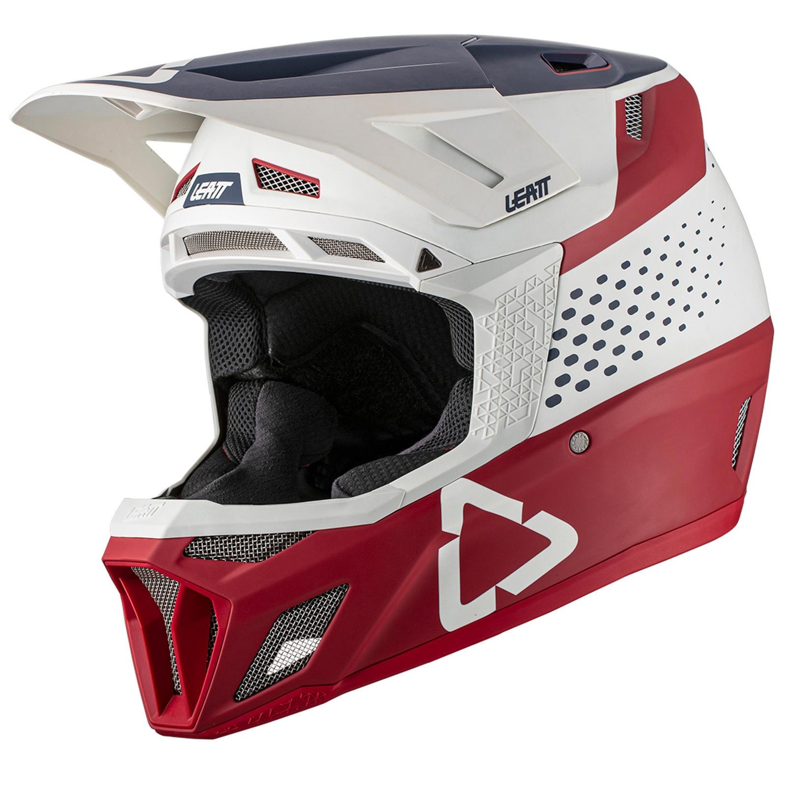 LEATT Leatt Fullface Helm MTB 8.0 Composite