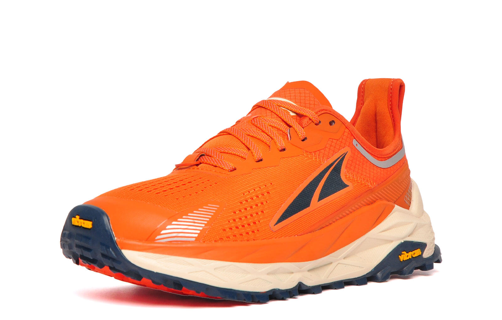 Altra Olympus 5 All Terrain Trail Mens Running Shoes 2/5