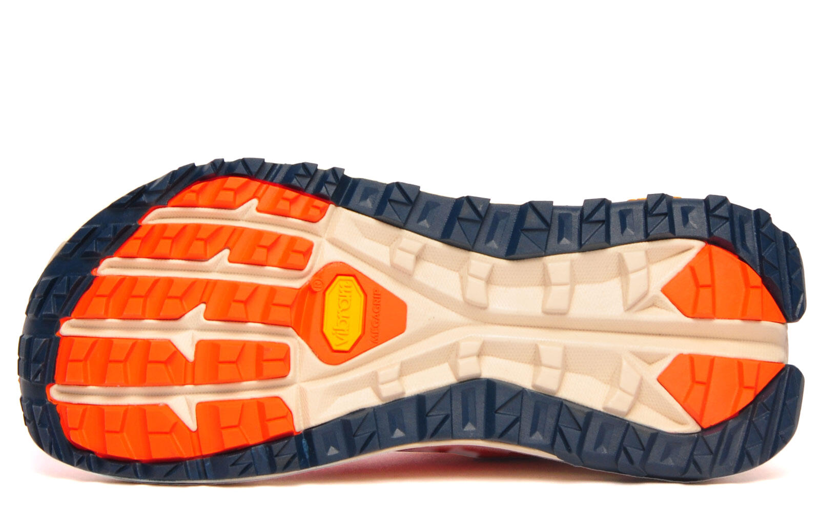 Altra Olympus 5 All Terrain Trail Mens Running Shoes 4/5