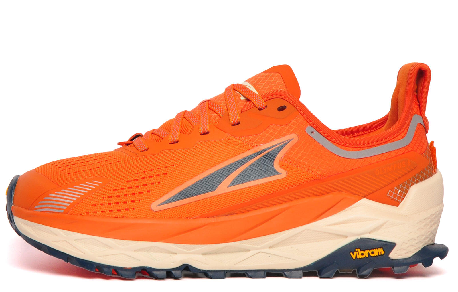 Altra Olympus 5 All Terrain Trail Mens Running Shoes 1/5