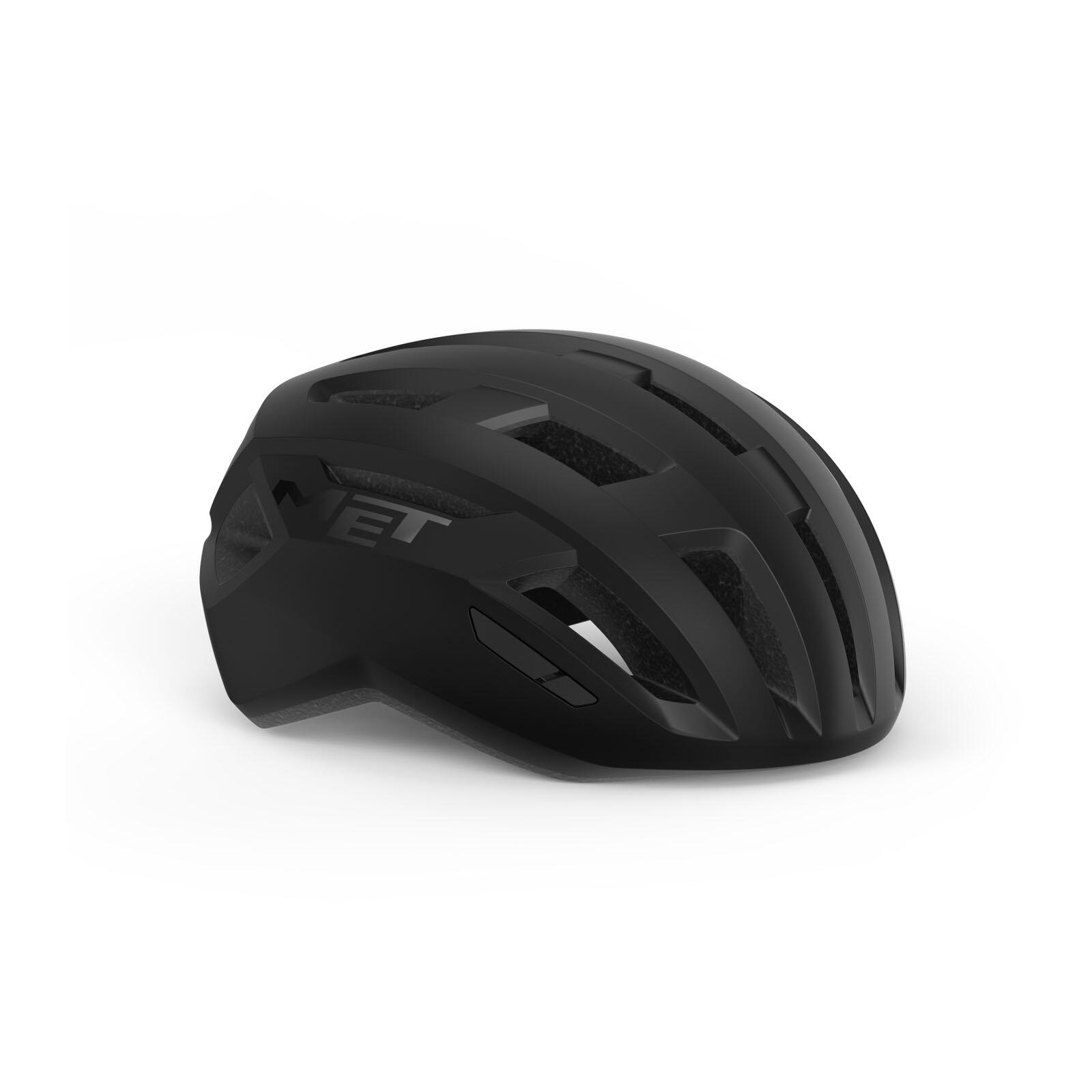 Capacete met vinci mips
