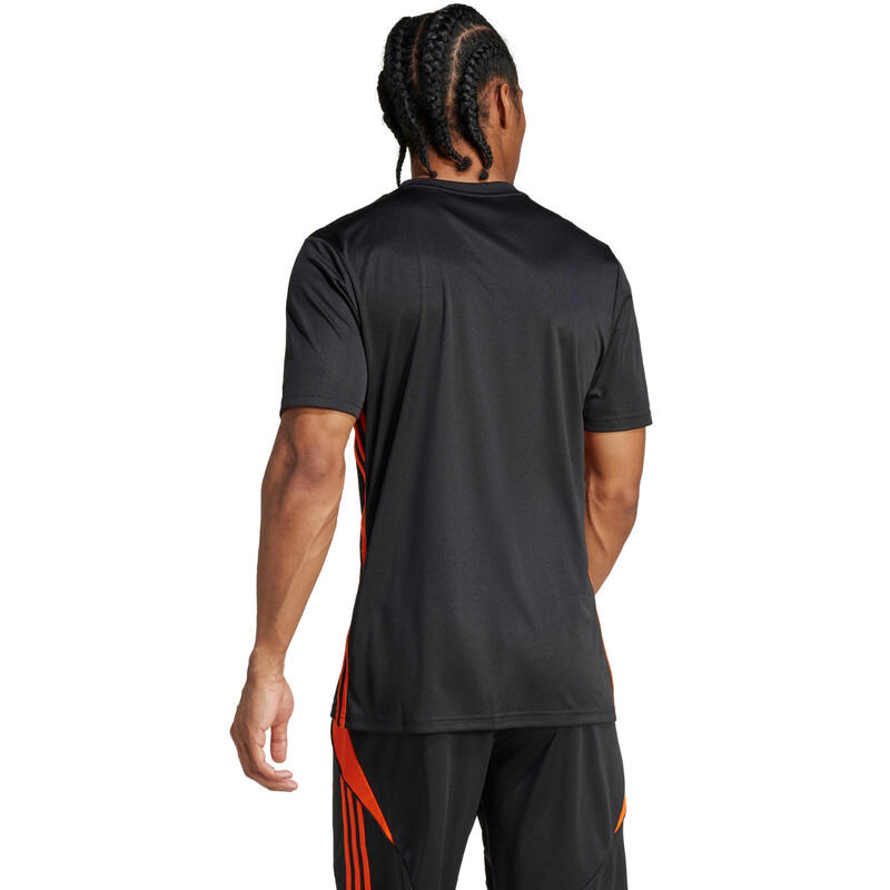 T-Shirt Hommes Adidas Tabela 23 noir