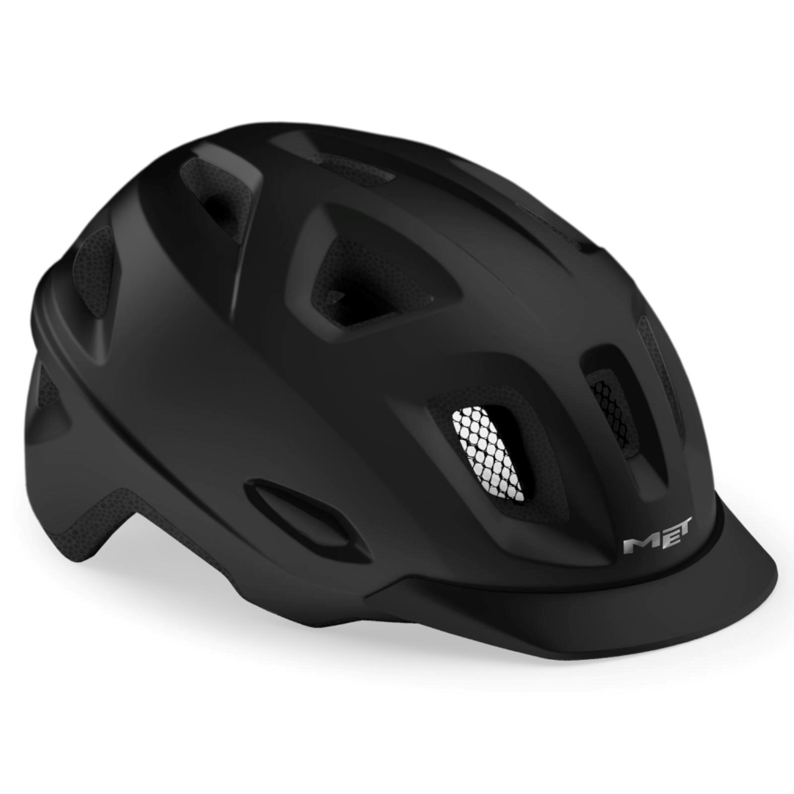 Kask rowerowy Mobilite