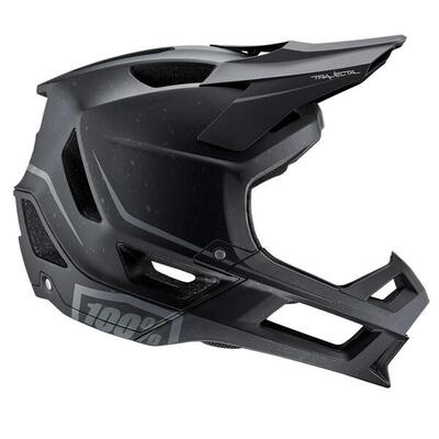 100% Fullface Helm Trajecta Fidlock
