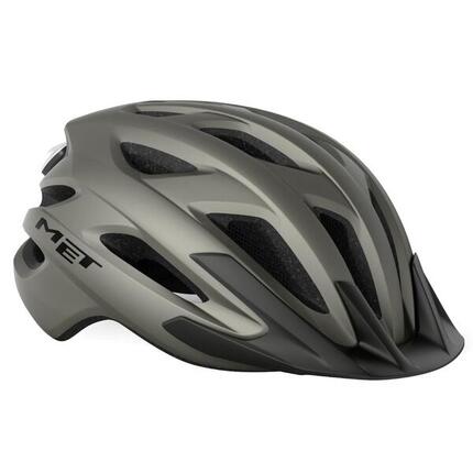 MET Fahrradhelm Crossover