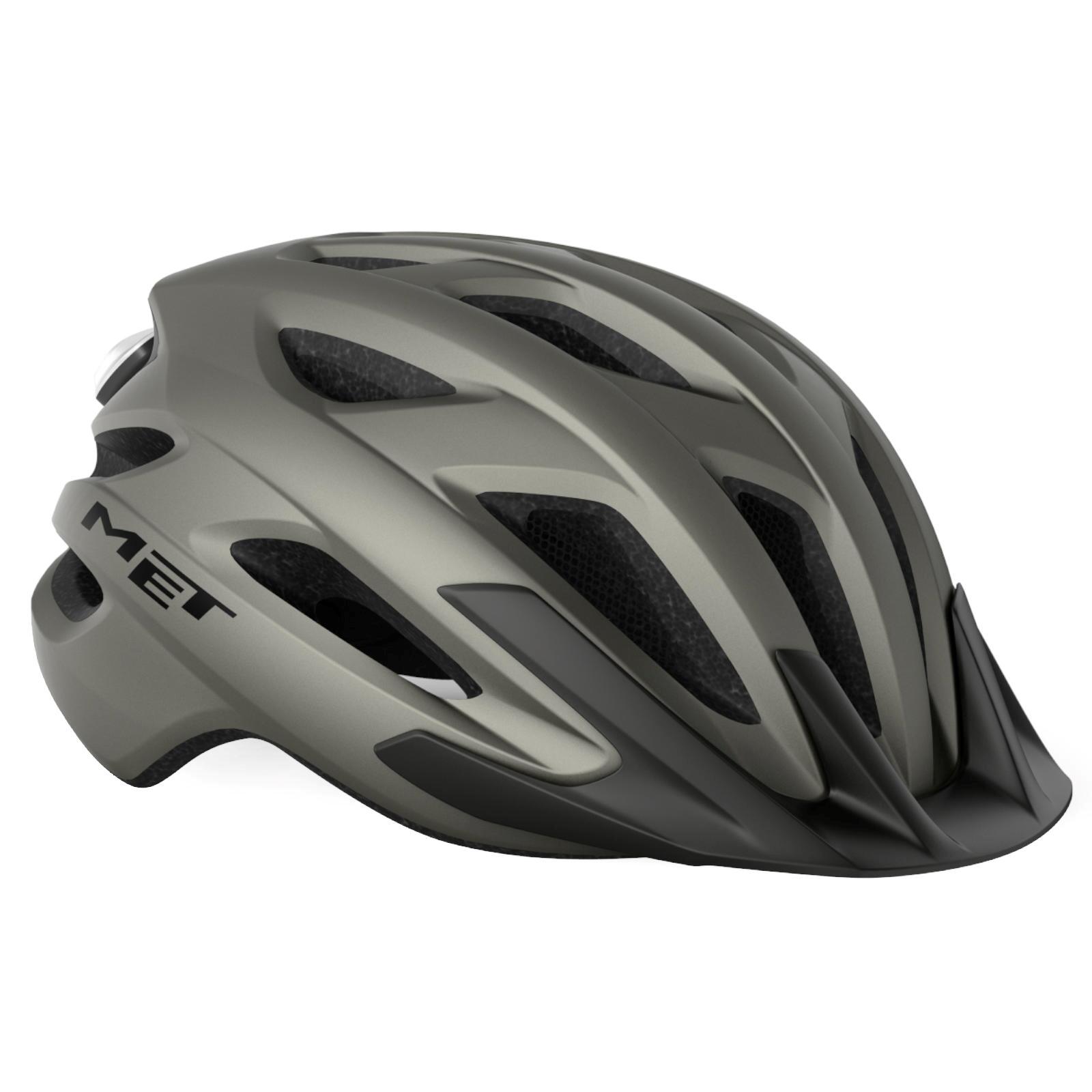 Zestaw słuchawkowy Met Crossover