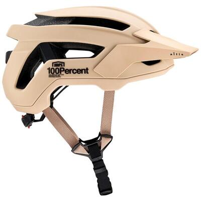 Casco da mountain bike 100% altis CPSC/CE