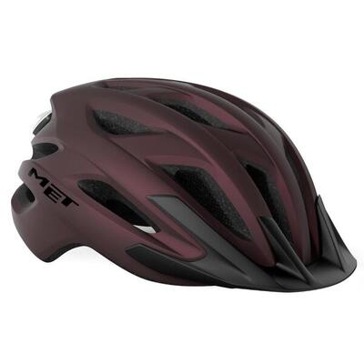 MET Fahrradhelm Crossover