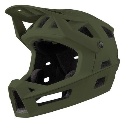 iXS Fullface Helm Trigger FF MIPS
