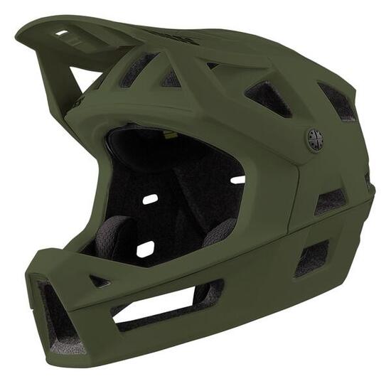 iXS Fullface Helm Trigger FF MIPS
