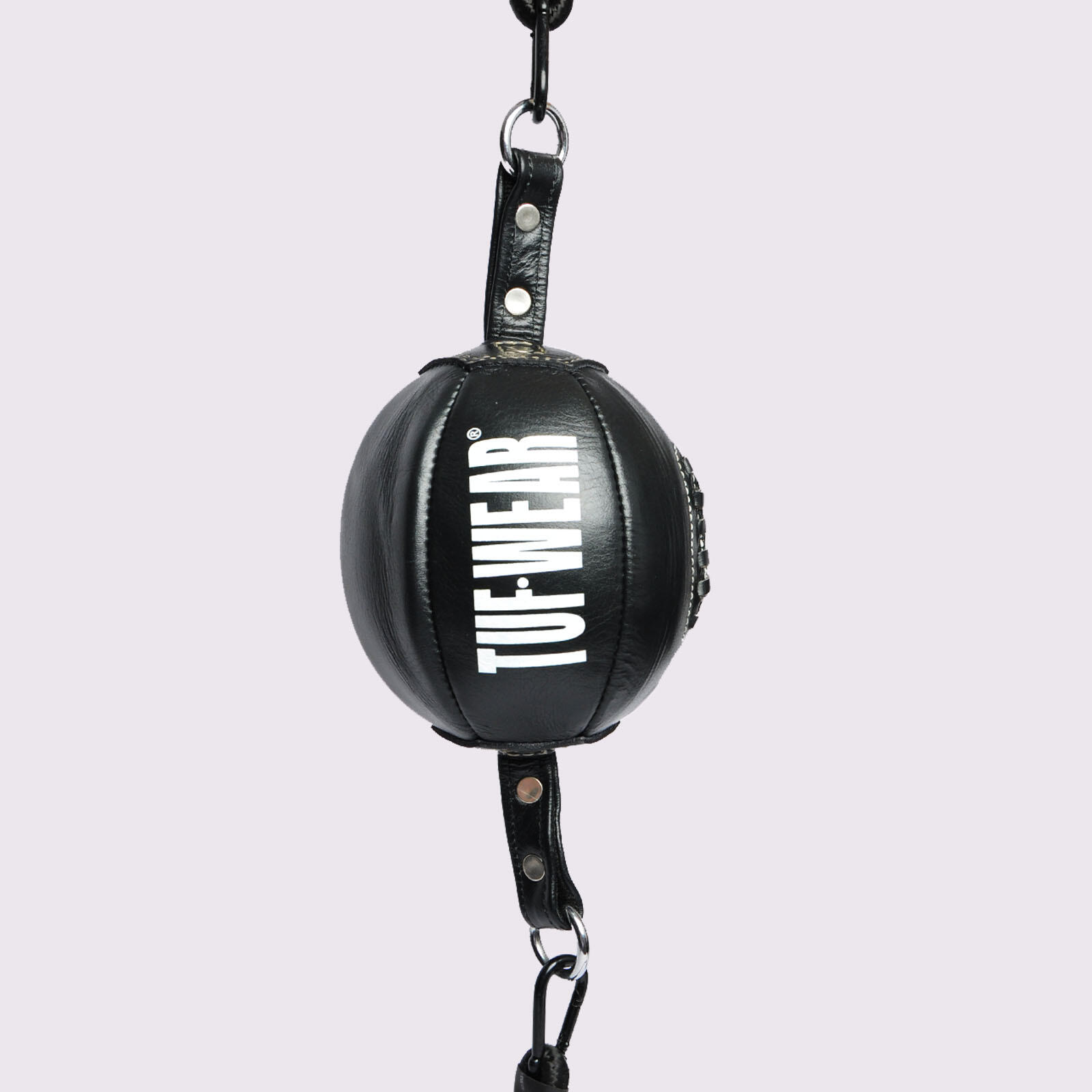 TUFWEAR Tuf Wear Leather Reaction Ball