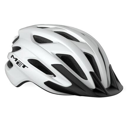 MET Fahrradhelm Crossover Mips
