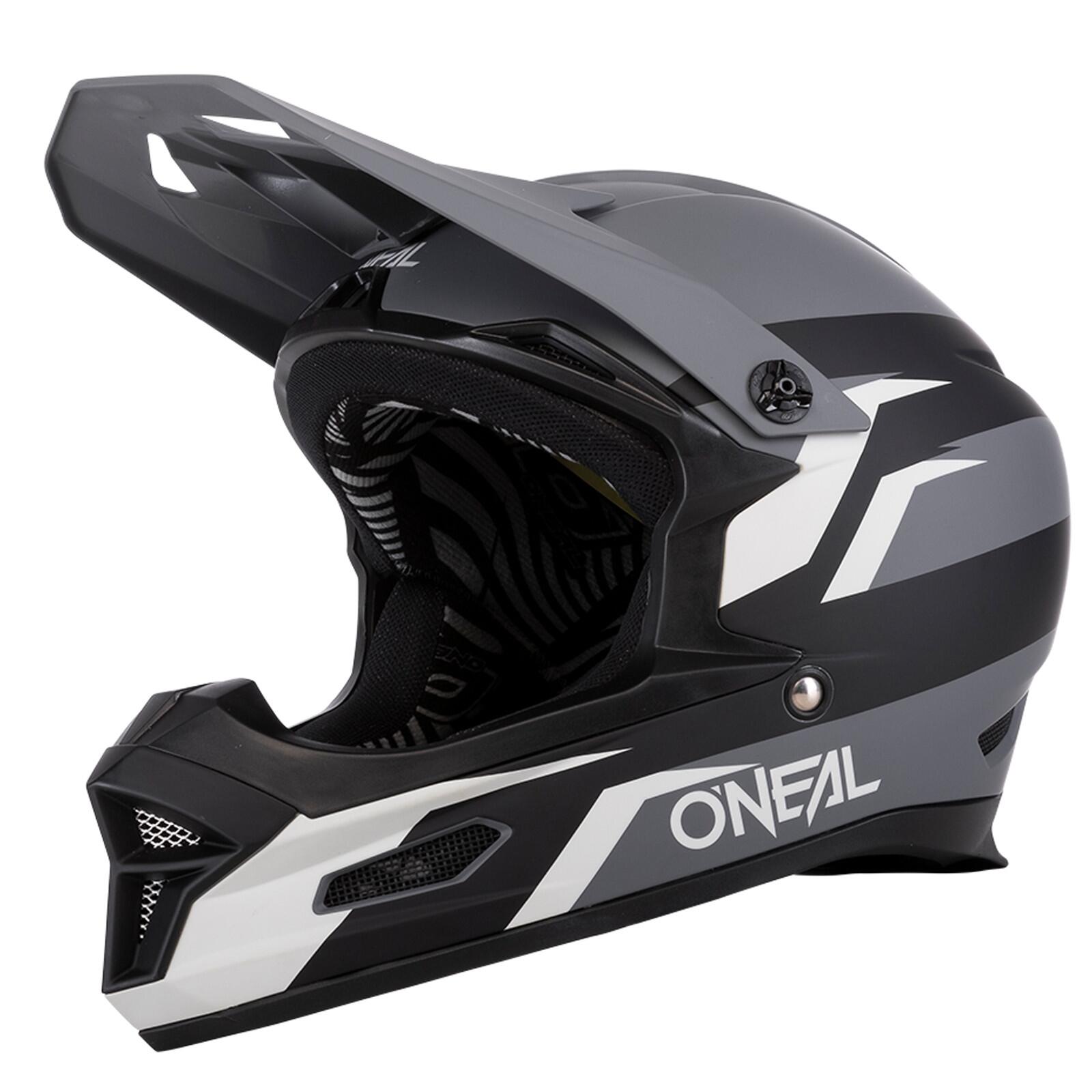 O'NEAL O'NEAL Fullface Helm Fury Stage