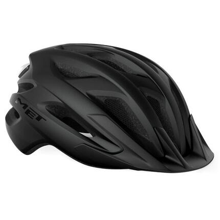MET Fahrradhelm Crossover Mips
