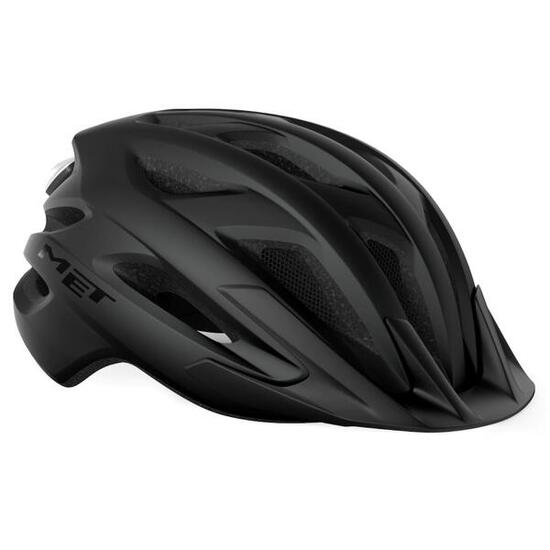 MET Fahrradhelm Crossover Mips
