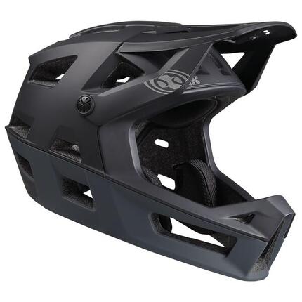 iXS Fullface Helm Trigger FF
