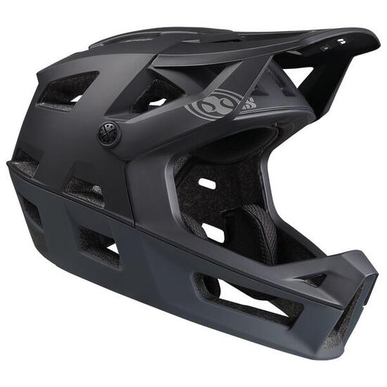 iXS Fullface Helm Trigger FF