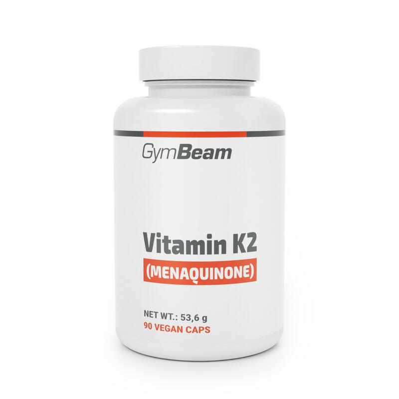 Vitamín K2 (menachinon)