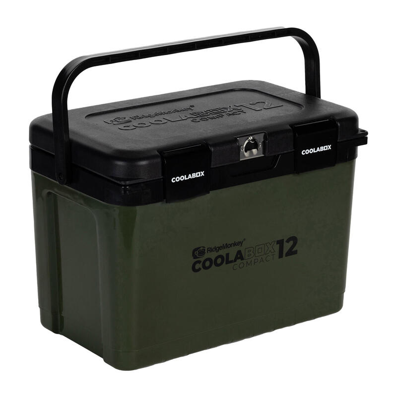 RidgeMonkey CoolaBox Compacte koelkast