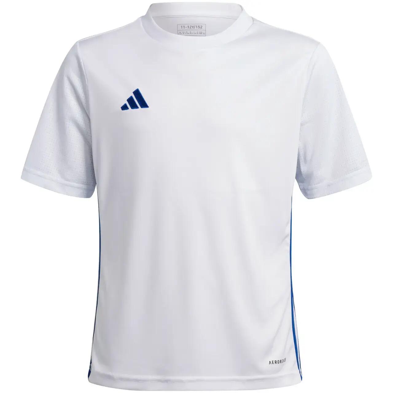 Kindertrikot adidas Tabela 23 2/7