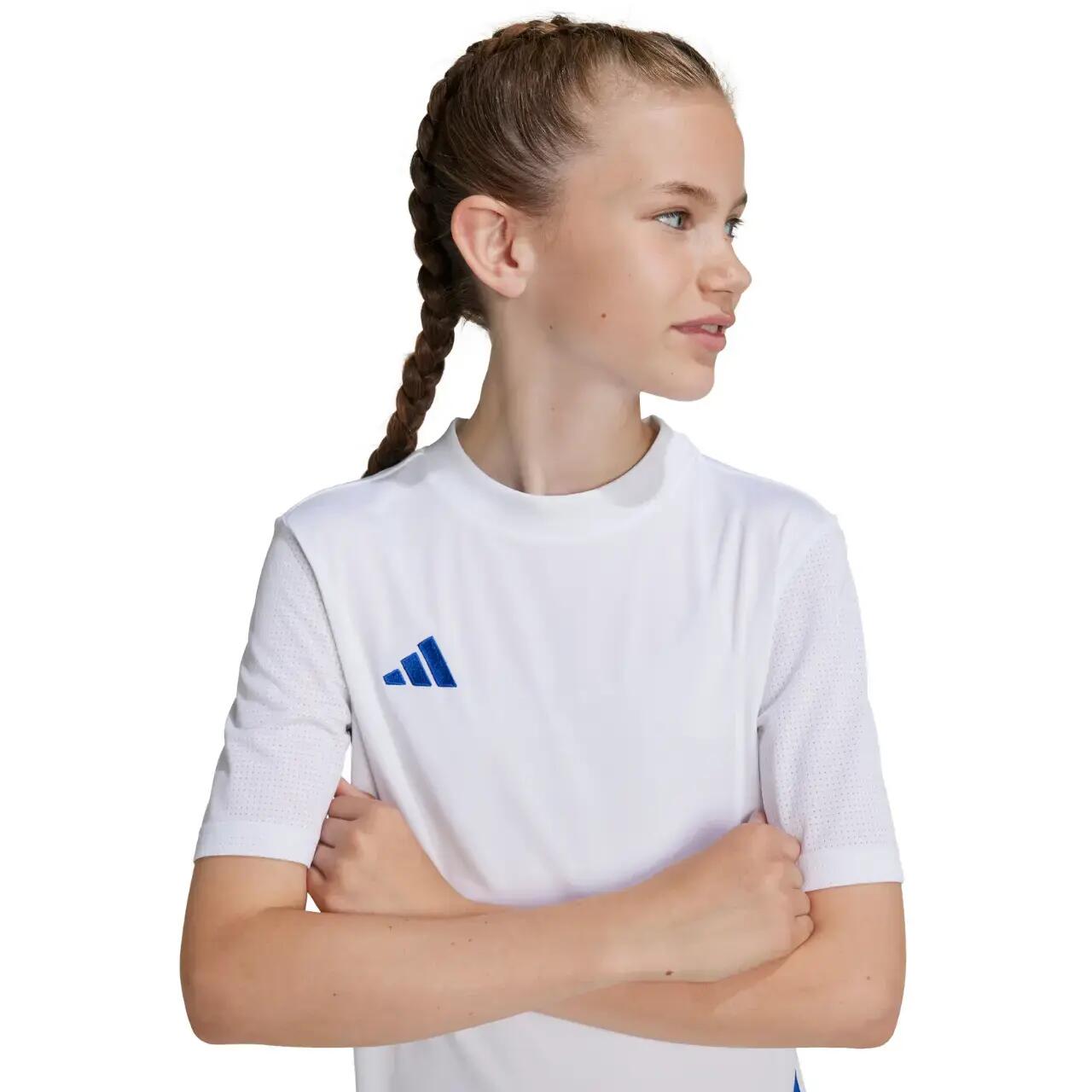 Kindertrikot adidas Tabela 23 6/7