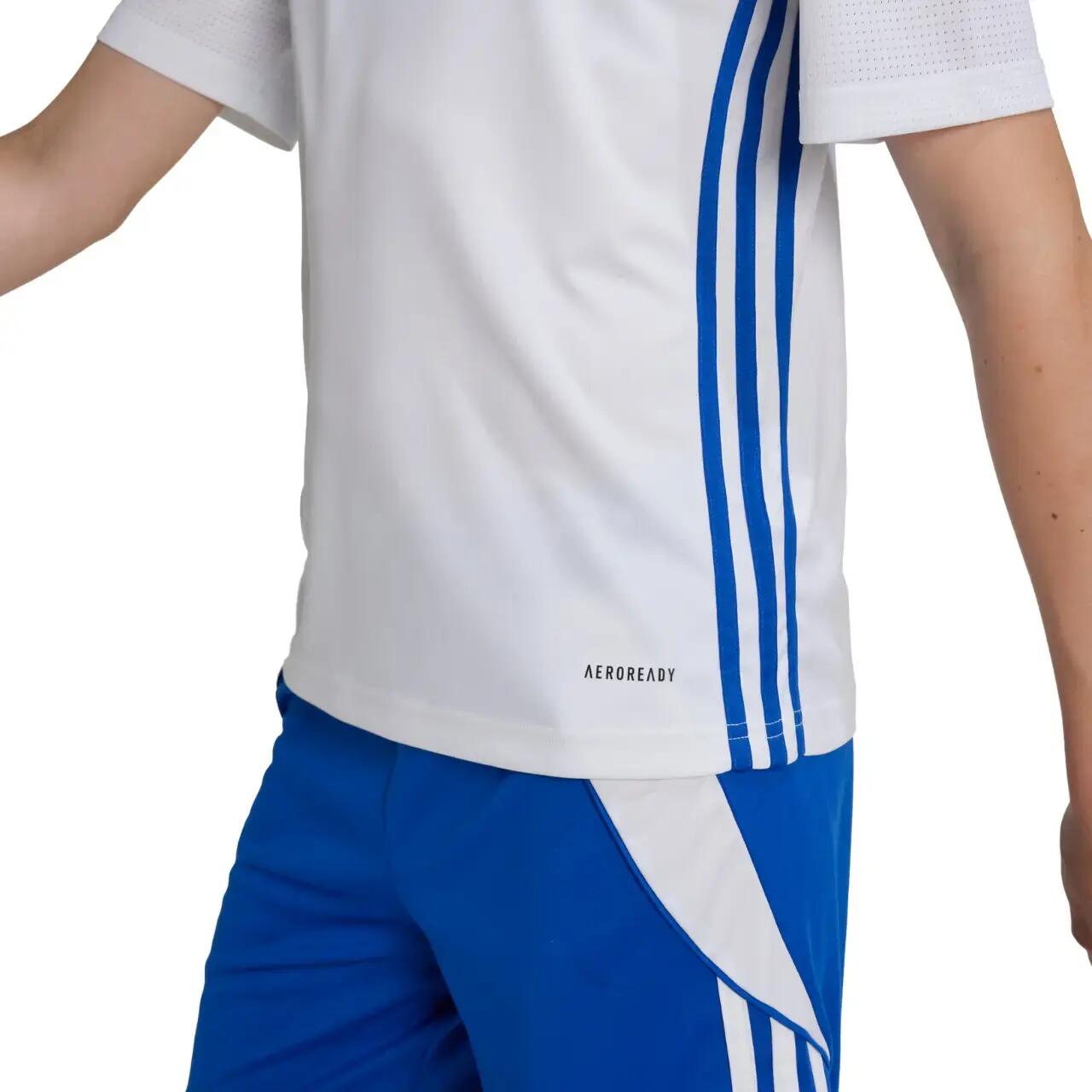 Kindertrikot adidas Tabela 23 7/7