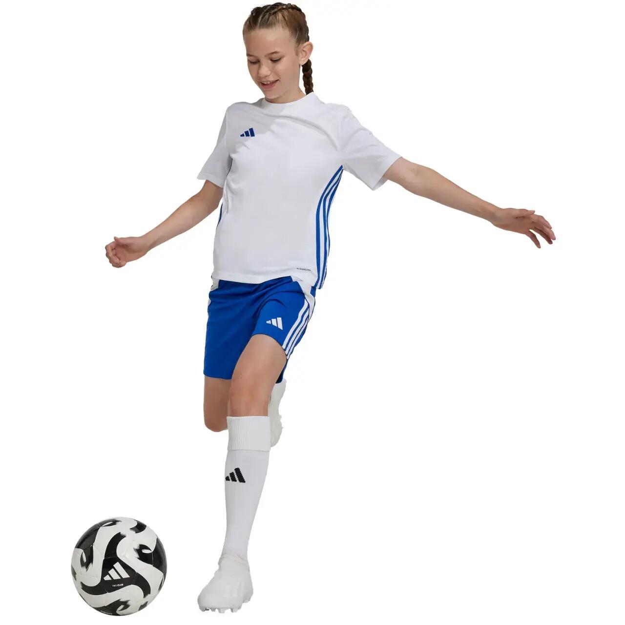 Kindertrikot adidas Tabela 23 5/7