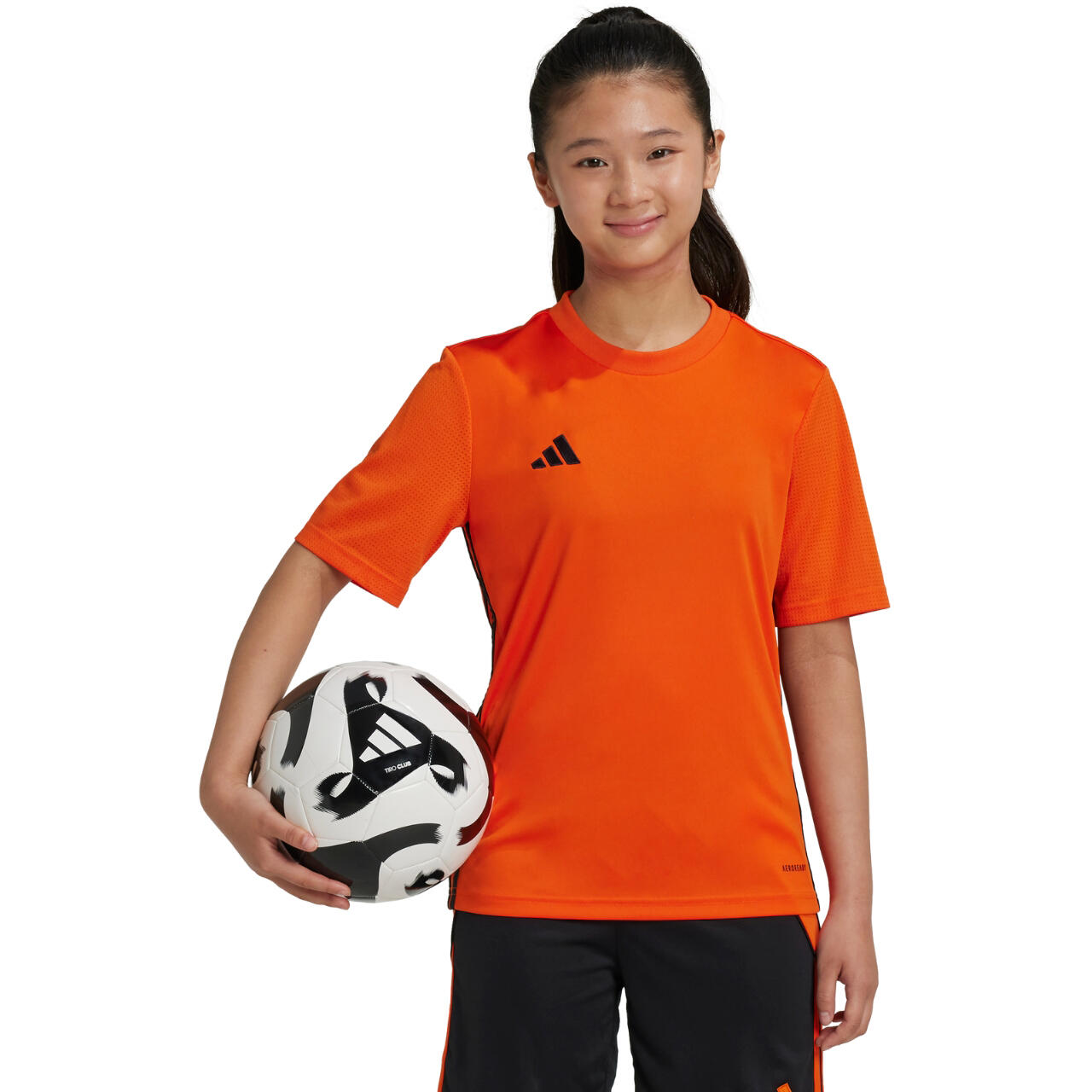 Camisola para crianças adidas Tabela 23 6/7