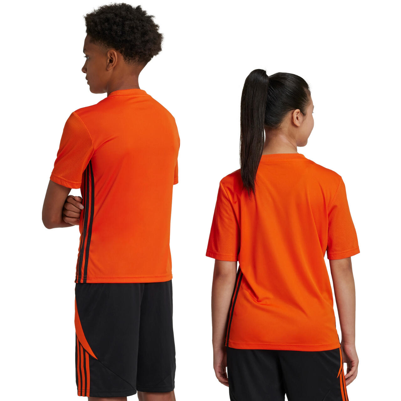 Camisola para crianças adidas Tabela 23 4/7