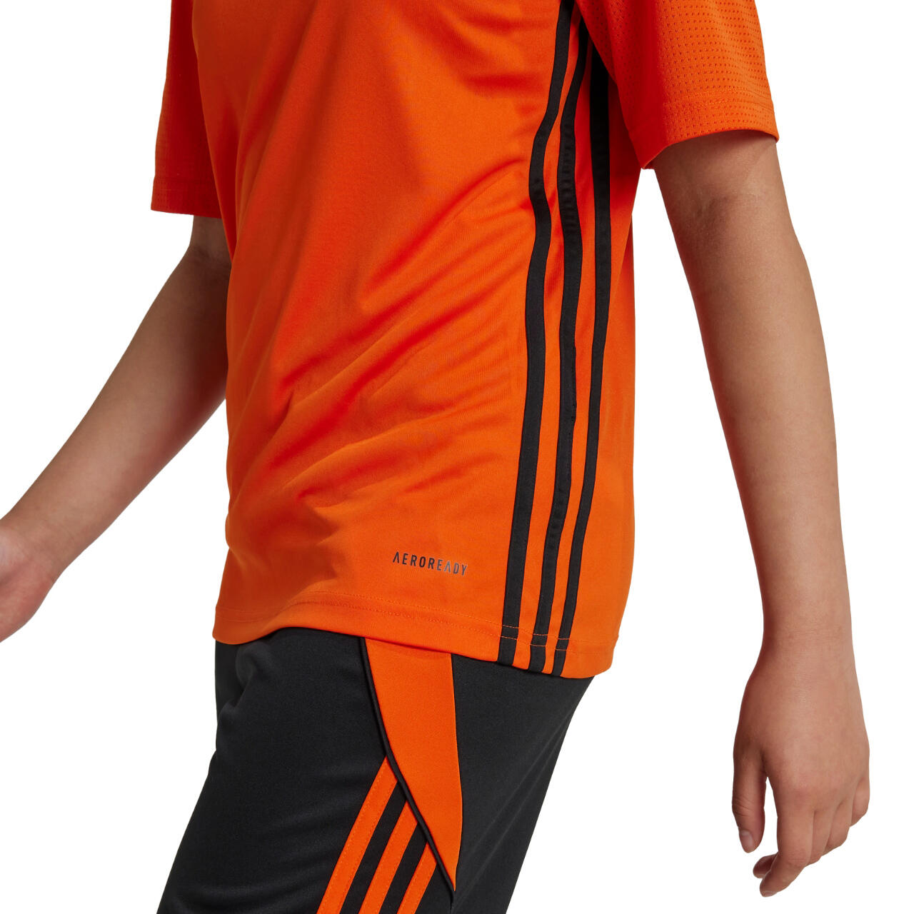 Camisola para crianças adidas Tabela 23 7/7