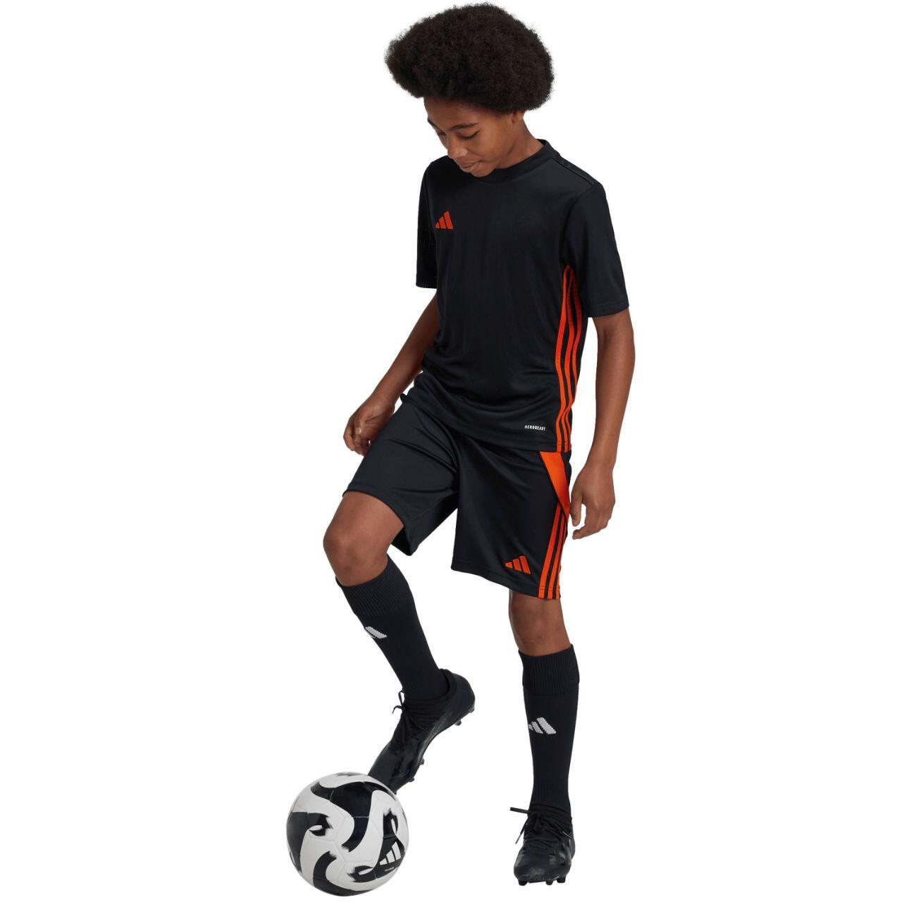 Camiseta infantil adidas Tabela 23 4/11