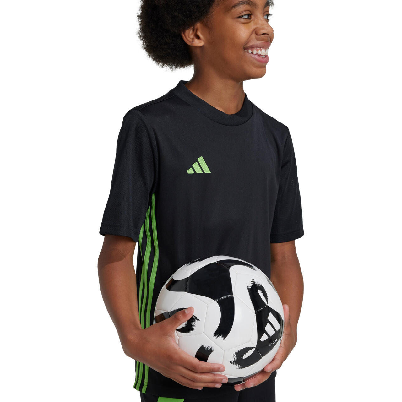 adidas Kinder Trikot Tabela 23 Jersey 6/11