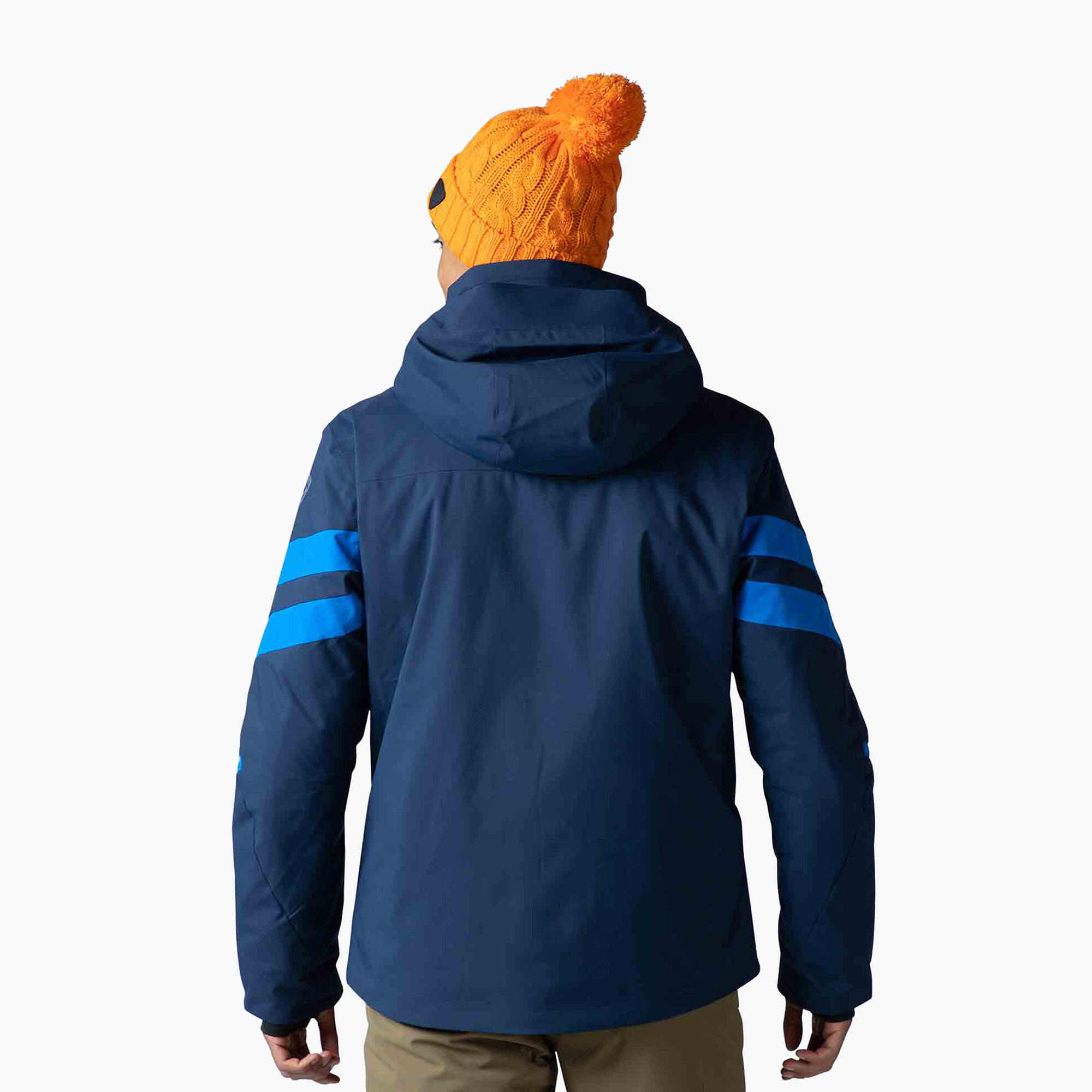 Rossignol Fonction Herren-Skijacke 2/5