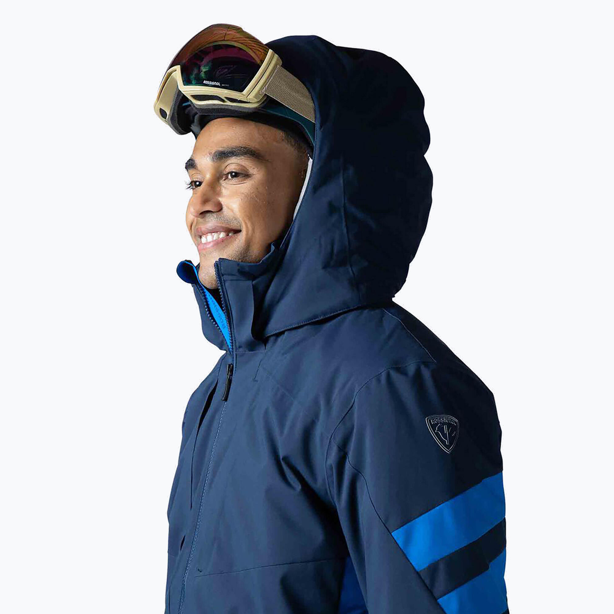 Rossignol Fonction Herren-Skijacke 4/5