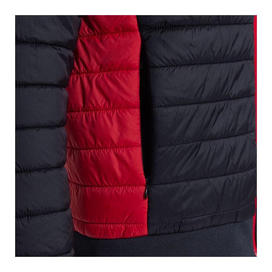 Bomber Hombre Joma Urban V Negro 2/5