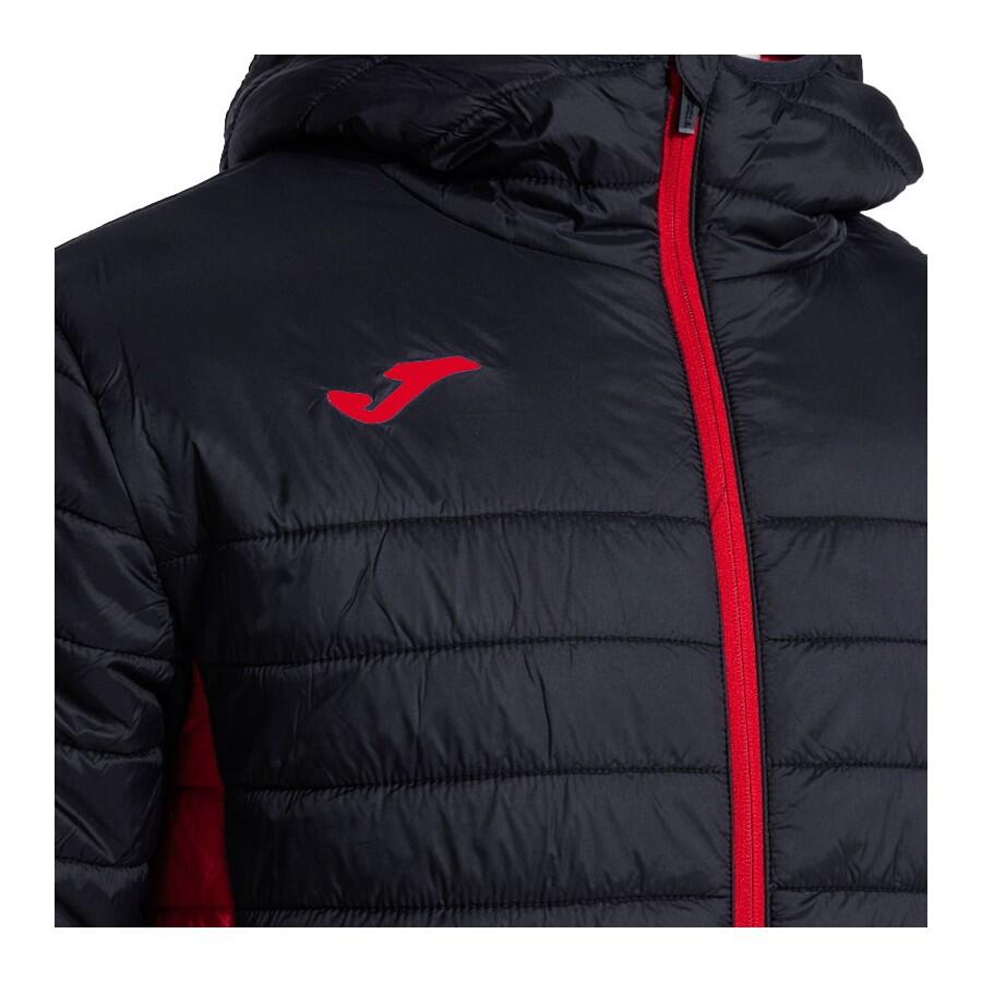 Hooded jacket Joma Urban V 5/5