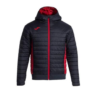 GIUBBINO uomo joma nero