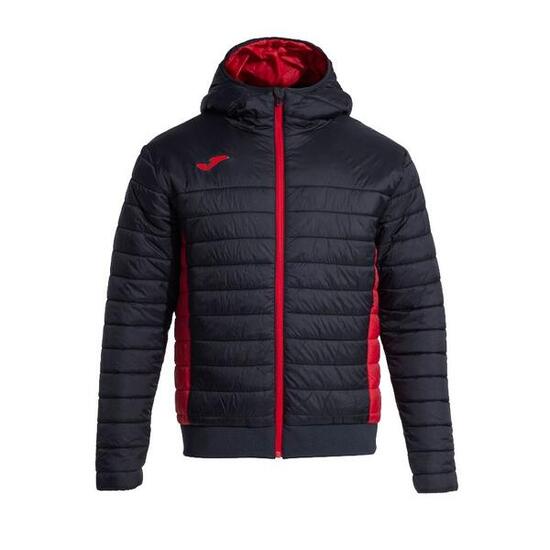 GIUBBINO uomo joma nero