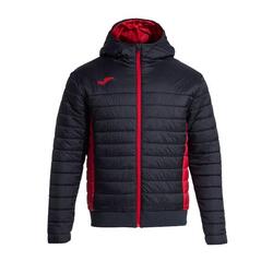 Veste Bomber Homme Joma Urban V Noir