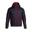 Geaca Joma Bomber Urban V, Negru/Rosu, L