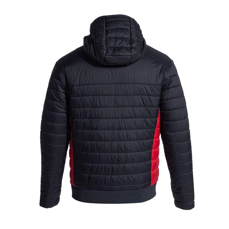 Bomber Hombre Joma Urban V Negro 3/5