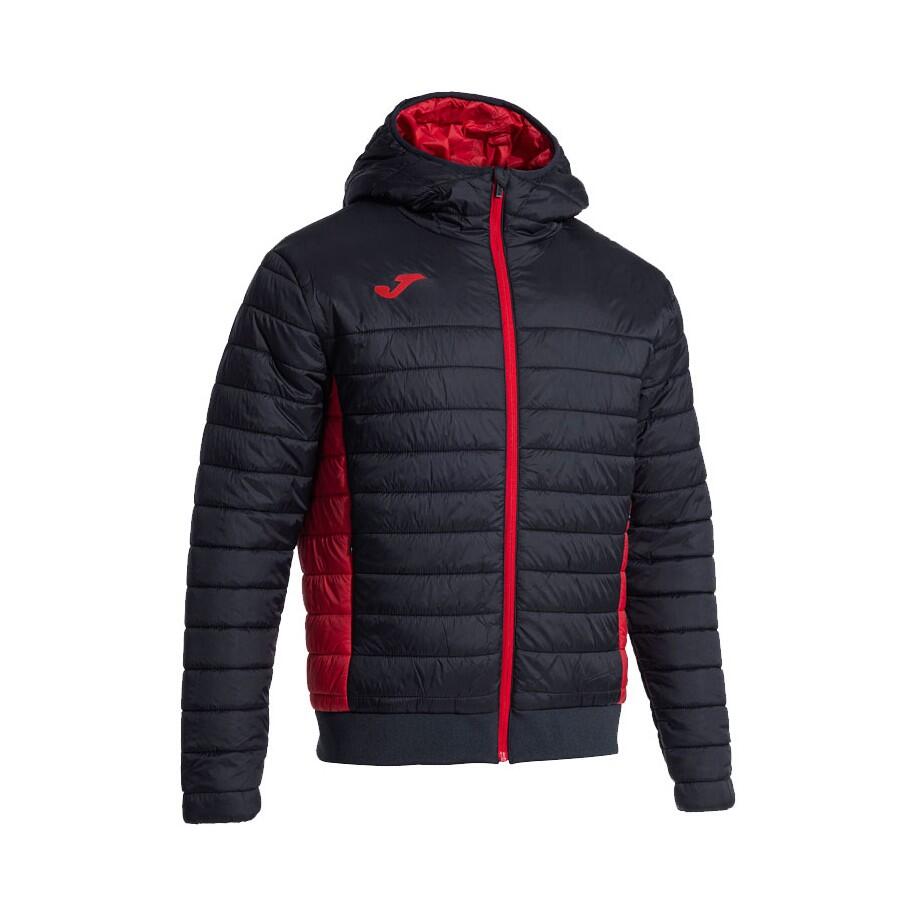 Hooded jacket Joma Urban V 4/5